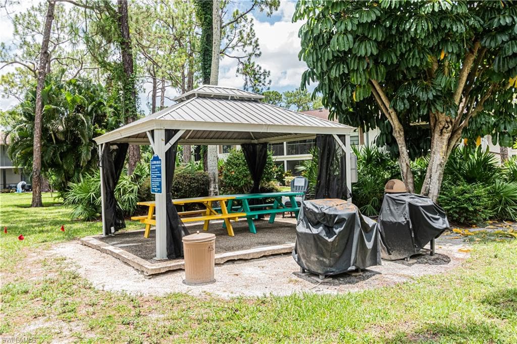 1733 Courtyard WAY # B205, NAPLES FL 34112-8