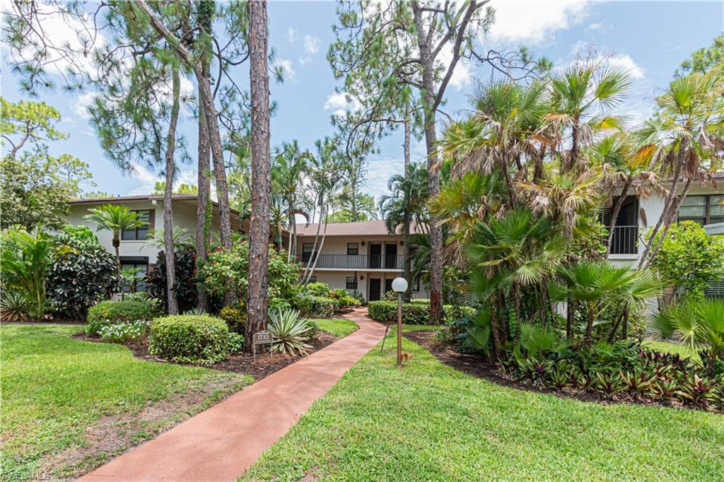 1733 Courtyard WAY # B205, NAPLES FL 34112-29