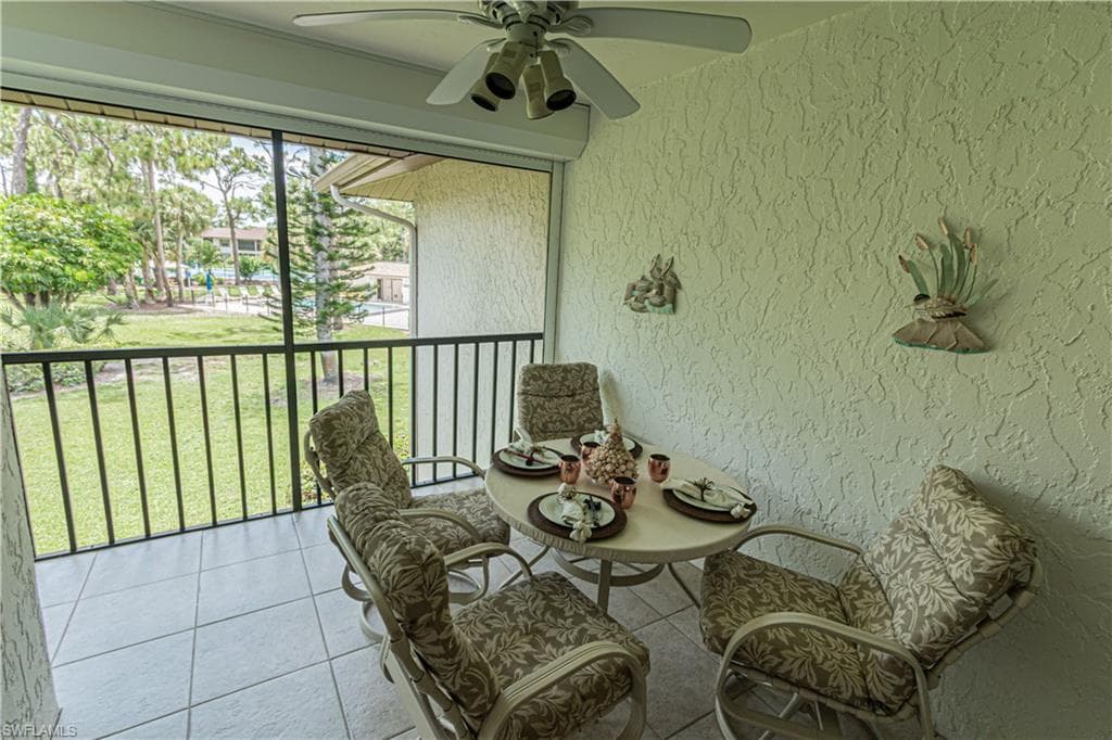 1733 Courtyard WAY # B205, NAPLES FL 34112-14