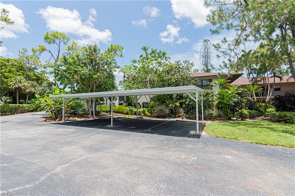 1733 Courtyard WAY # B205, NAPLES FL 34112-28