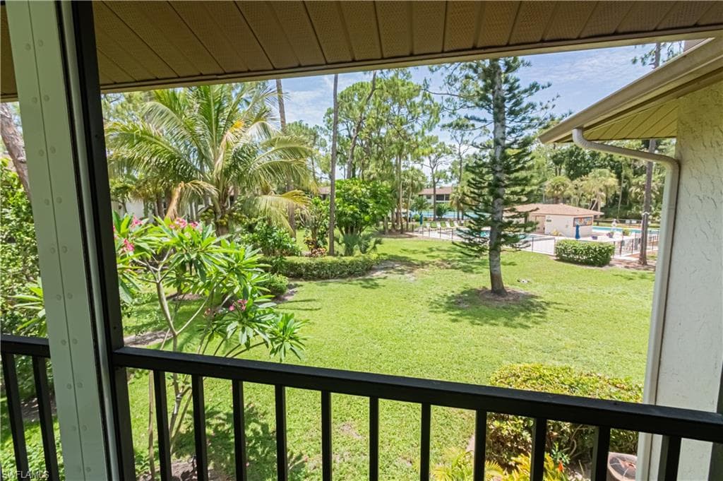 1733 Courtyard WAY # B205, NAPLES FL 34112-3