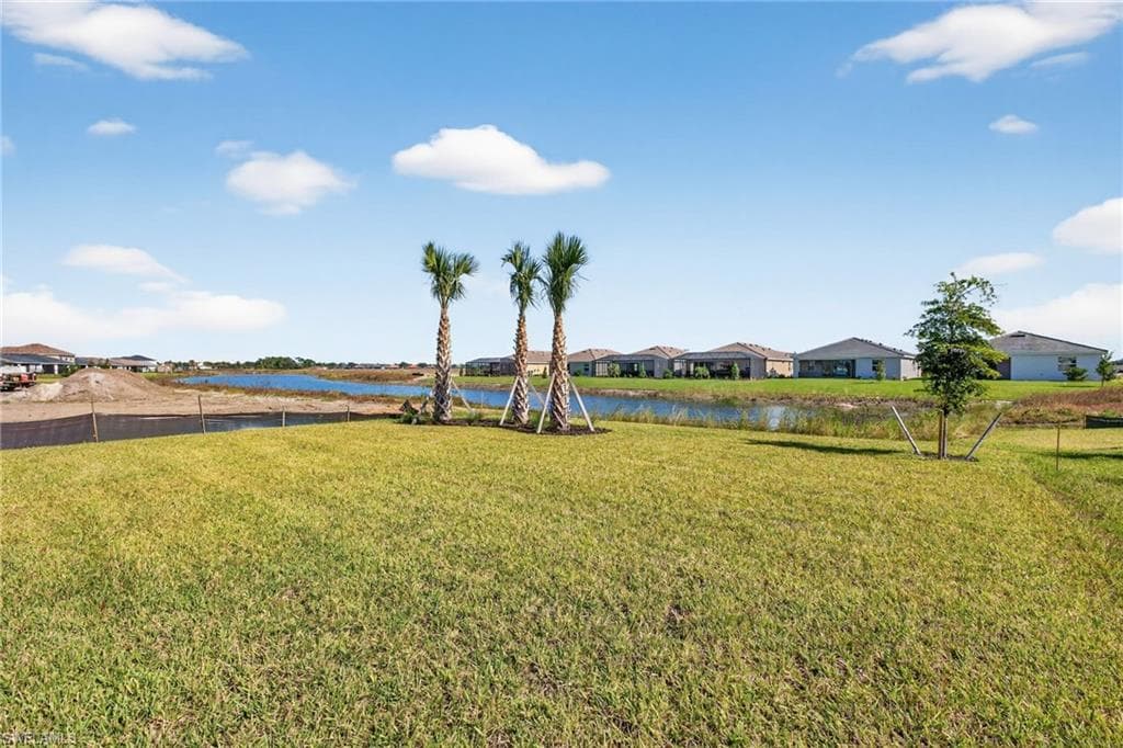 3999 Sweet Alyssum TER, ALVA FL 33920-22