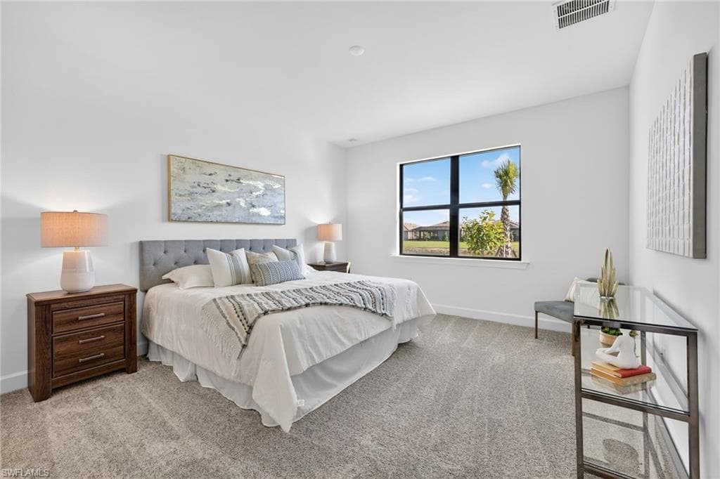 3999 Sweet Alyssum TER, ALVA FL 33920-12