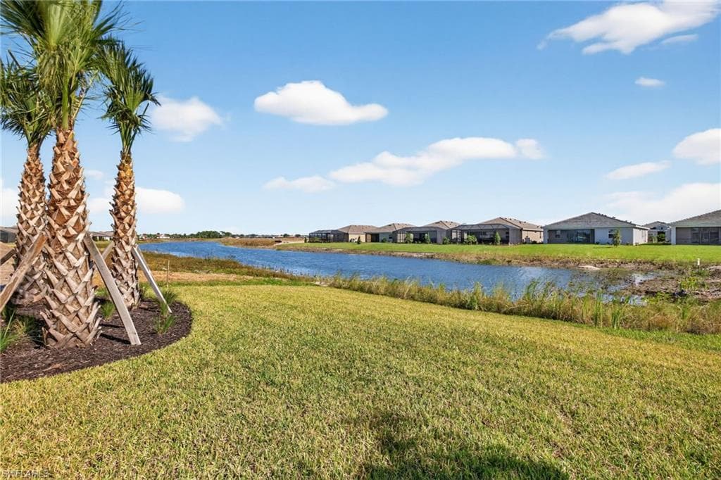 3999 Sweet Alyssum TER, ALVA FL 33920-23