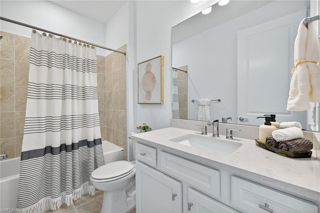 3999 Sweet Alyssum TER, ALVA FL 33920-18