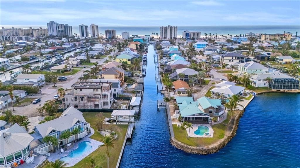 200 Curlew ST, FORT MYERS BEACH FL 33931-12