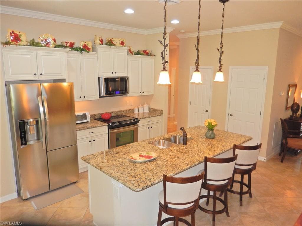 11775 Avingston TER, FORT MYERS FL 33913-16