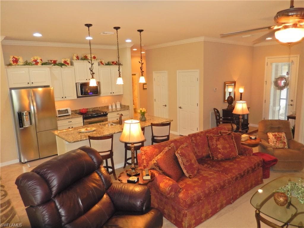 11775 Avingston TER, FORT MYERS FL 33913-6