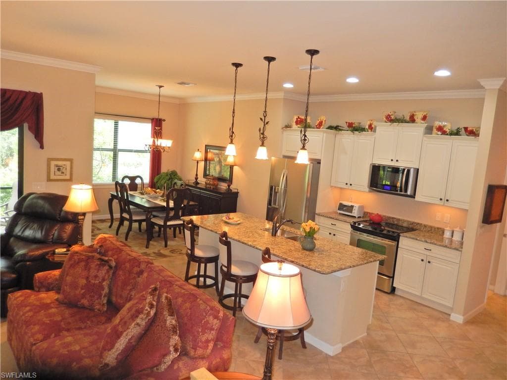 11775 Avingston TER, FORT MYERS FL 33913-7