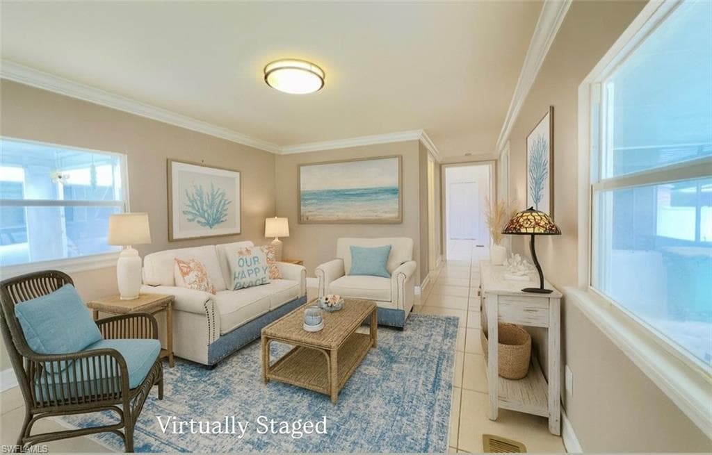 164 Cape Sable DR, NAPLES FL 34104-3