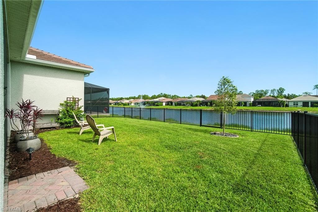 3387 Pilot CIR, NAPLES FL 34120-5