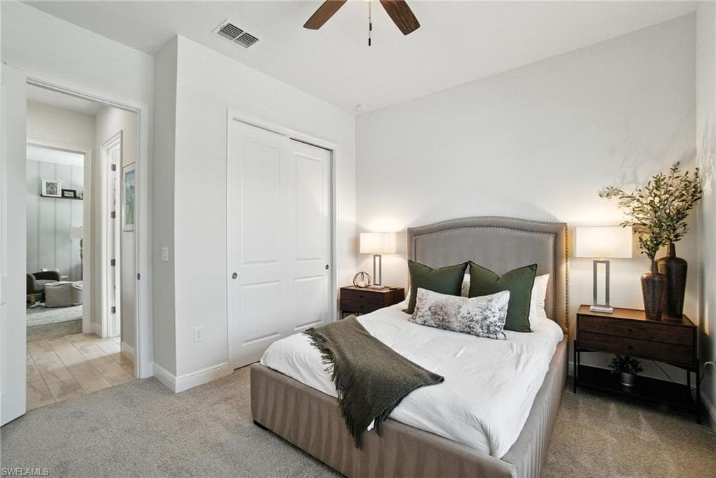 3387 Pilot CIR, NAPLES FL 34120-19