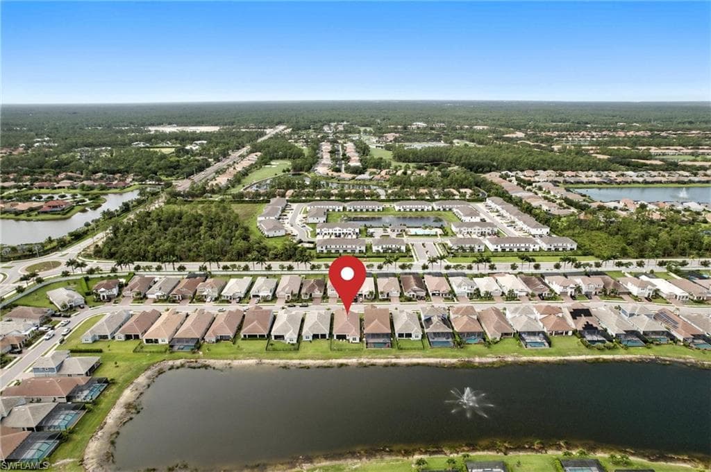 3387 Pilot CIR, NAPLES FL 34120-29