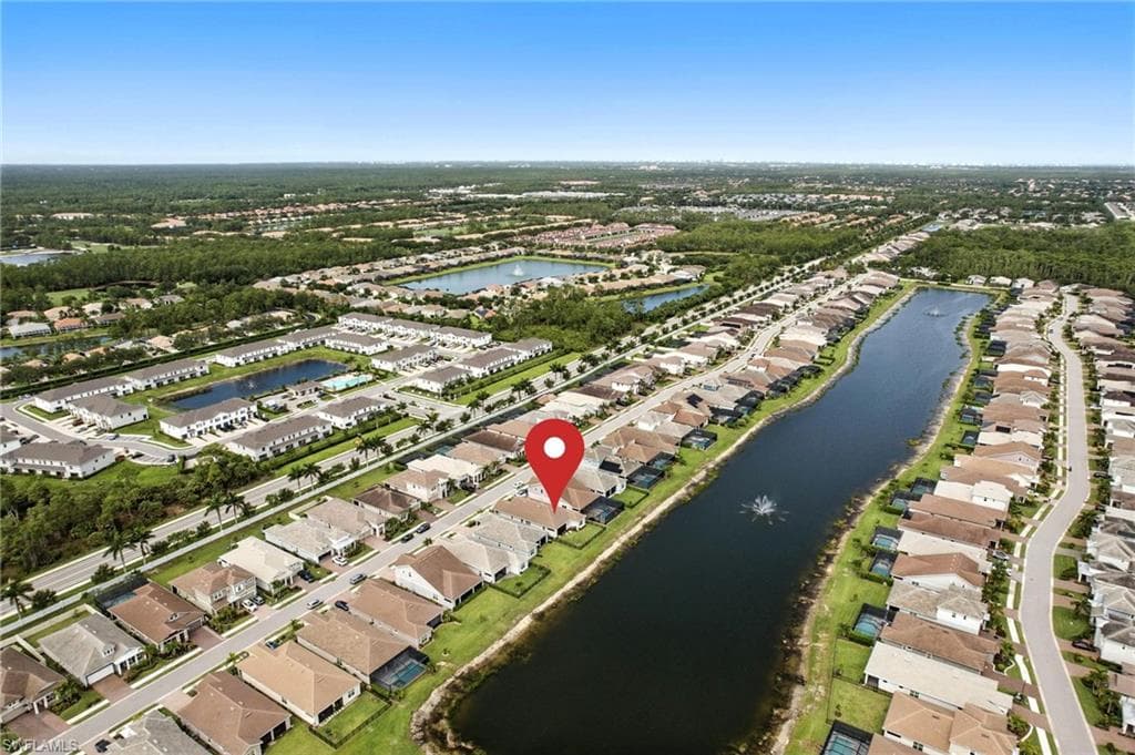 3387 Pilot CIR, NAPLES FL 34120-30
