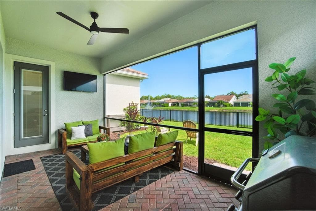 3387 Pilot CIR, NAPLES FL 34120-24