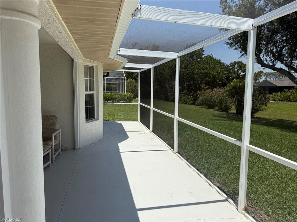 20551 Armada CT, ESTERO FL 33928-16