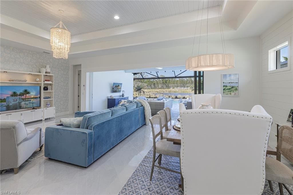 8963 Gustavia CT, NAPLES FL 34112-4