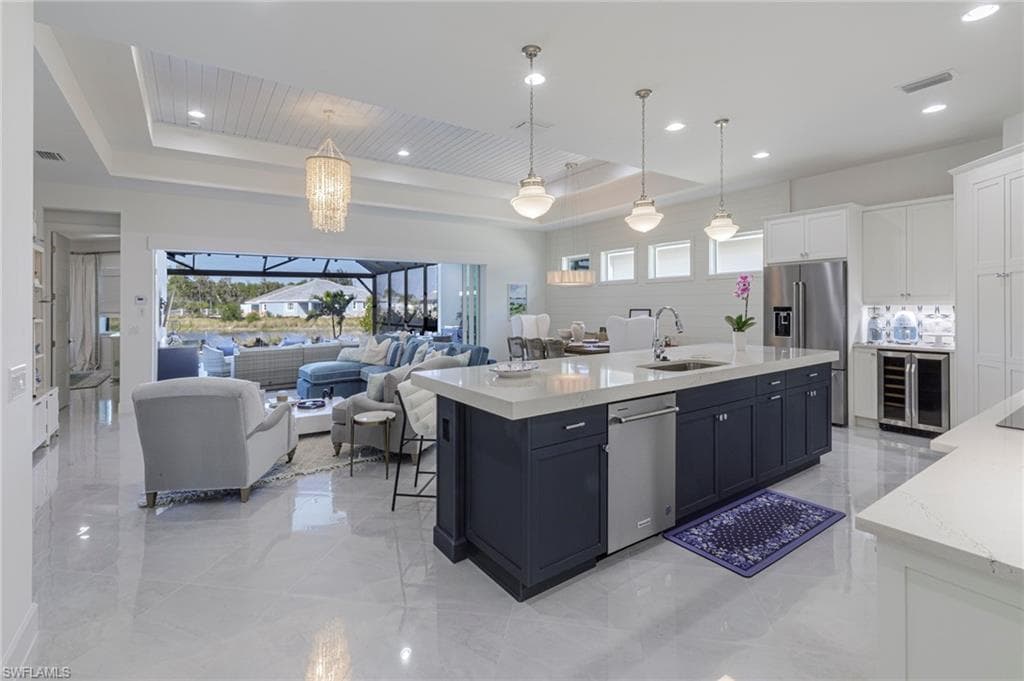 8963 Gustavia CT, NAPLES FL 34112-3