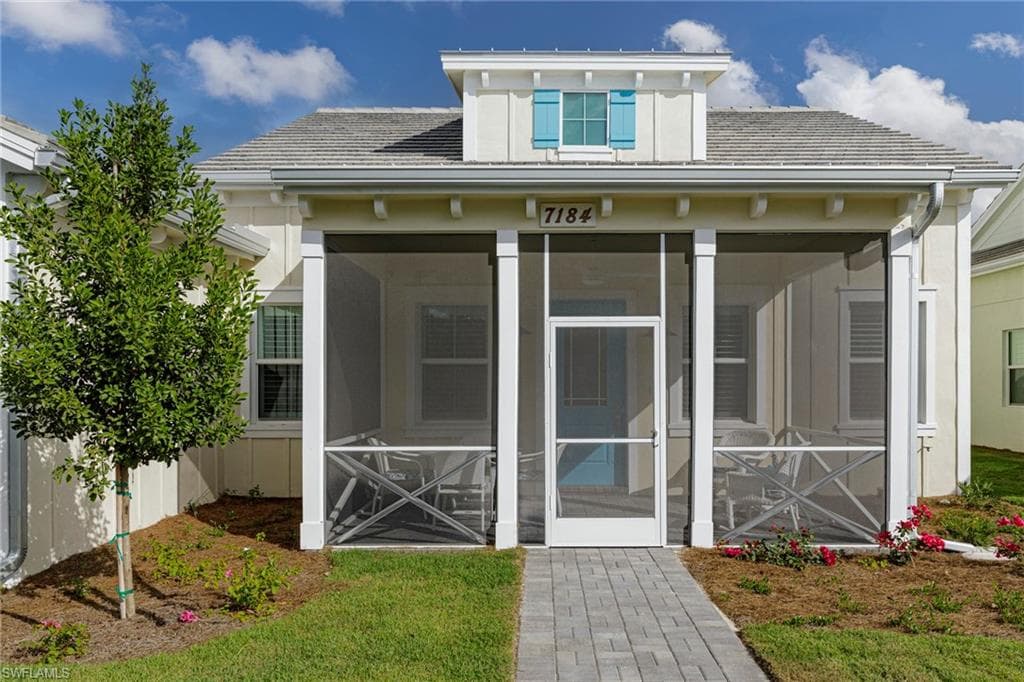 7184 Cayo Coco LN, NAPLES FL 34113-1