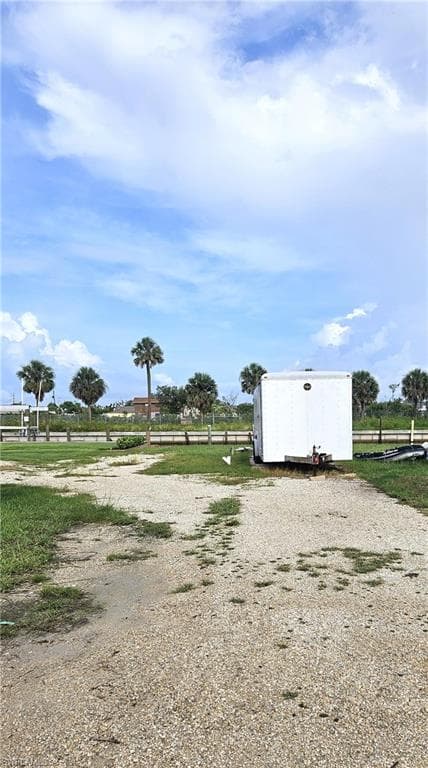 863 Oak ST, FORT MYERS BEACH FL 33931-1