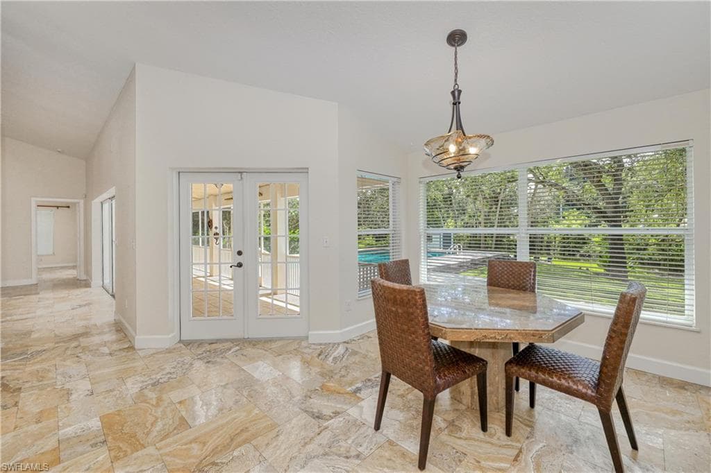 4701 Lone Pine CT, FORT MYERS FL 33905-12