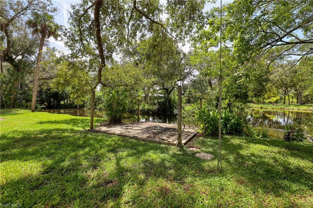 4701 Lone Pine CT, FORT MYERS FL 33905-33