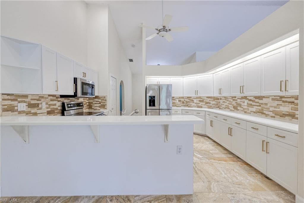 4701 Lone Pine CT, FORT MYERS FL 33905-9