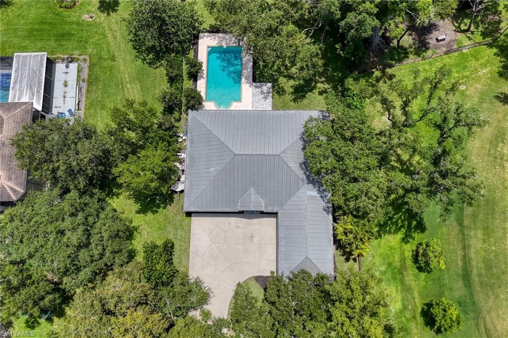 4701 Lone Pine CT, FORT MYERS FL 33905-36