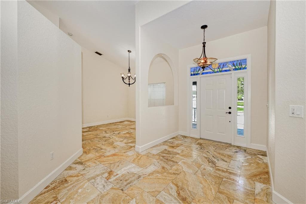 4701 Lone Pine CT, FORT MYERS FL 33905-10