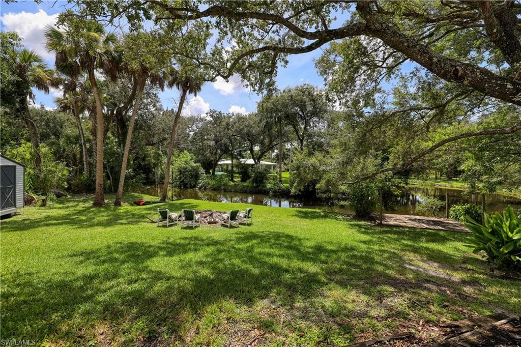 4701 Lone Pine CT, FORT MYERS FL 33905-34