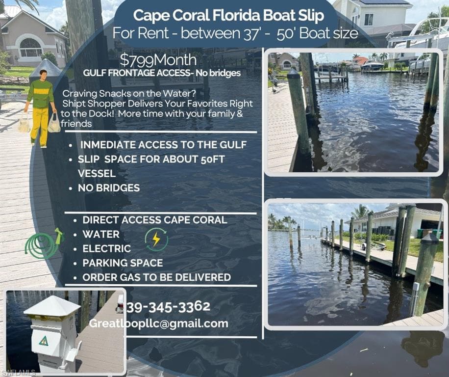 5803 SW 1st AVE, CAPE CORAL FL 33914-1