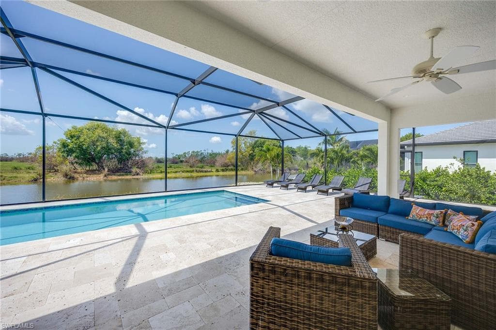 18457 Royal Hammock BLVD, NAPLES FL 34114-22