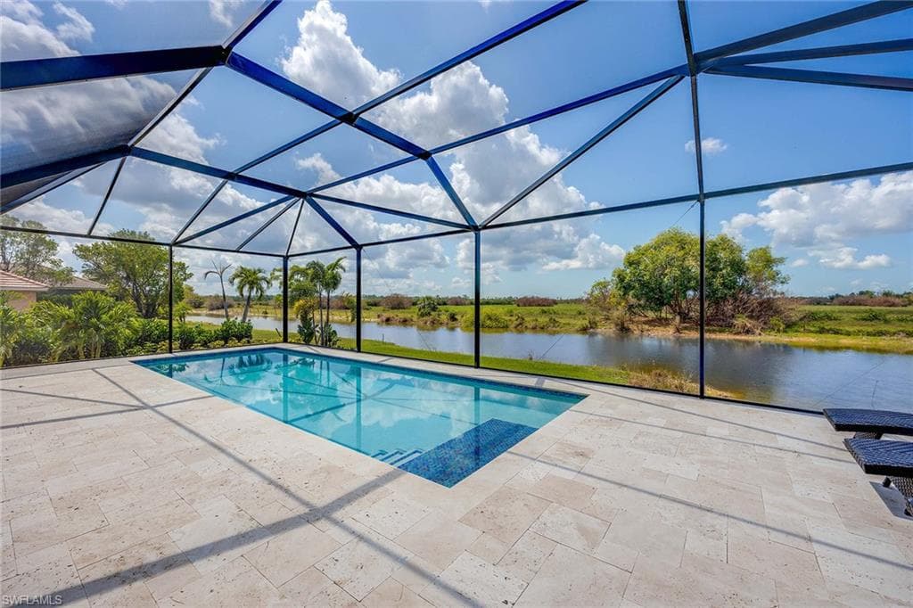 18457 Royal Hammock BLVD, NAPLES FL 34114-26