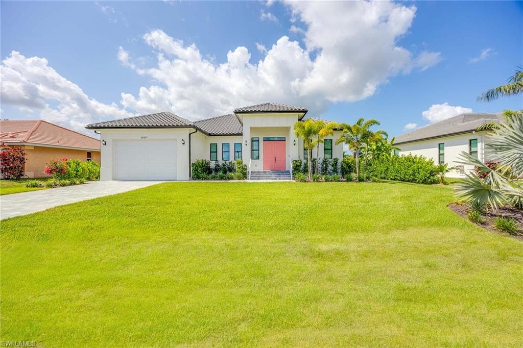 18457 Royal Hammock BLVD, NAPLES FL 34114-1