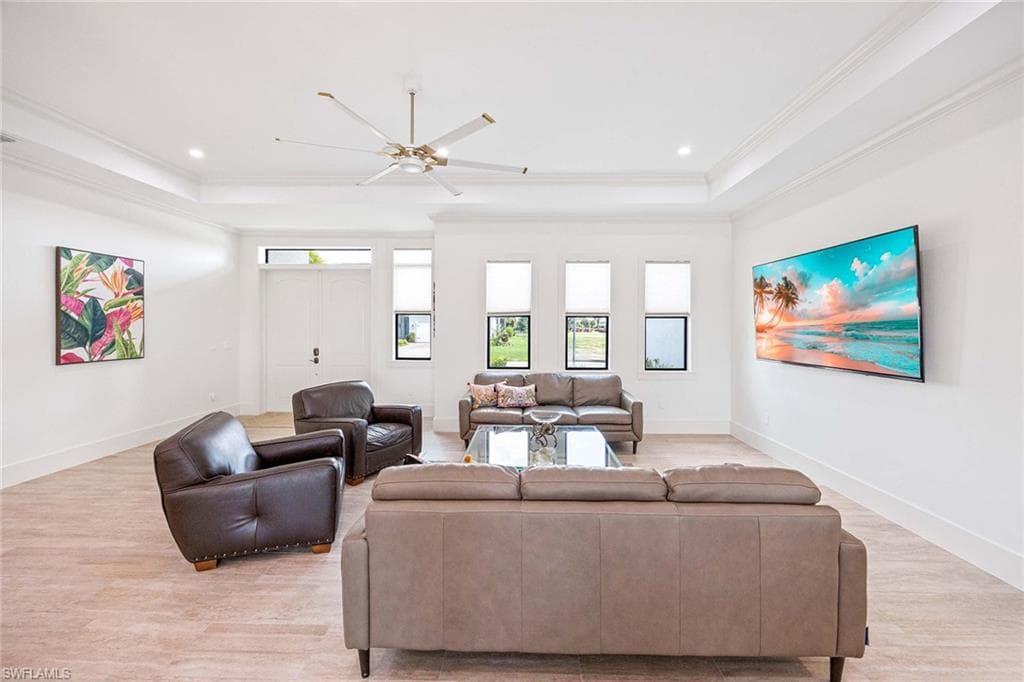 18457 Royal Hammock BLVD, NAPLES FL 34114-6