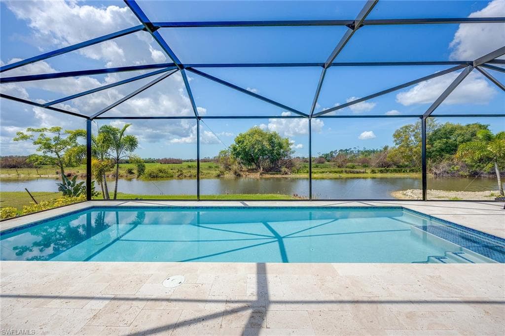 18457 Royal Hammock BLVD, NAPLES FL 34114-23