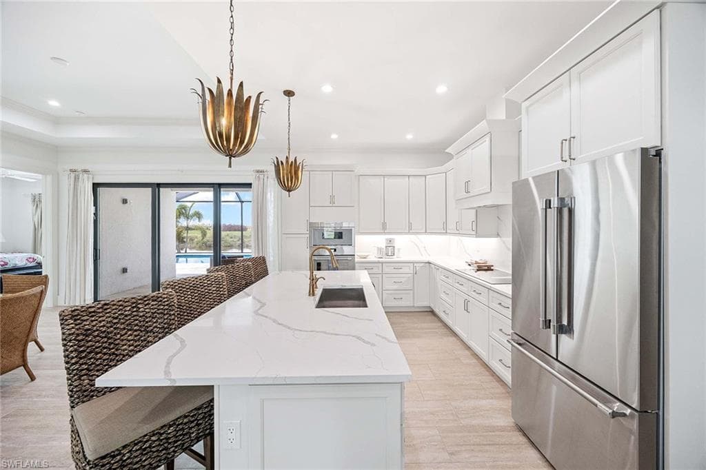 18457 Royal Hammock BLVD, NAPLES FL 34114-9