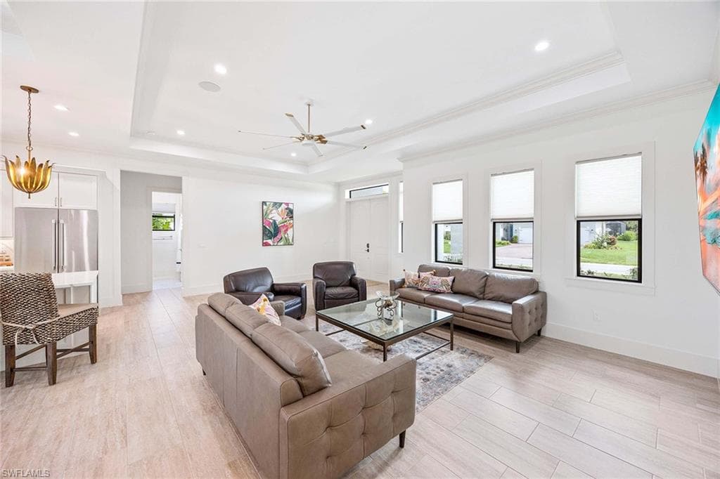 18457 Royal Hammock BLVD, NAPLES FL 34114-7