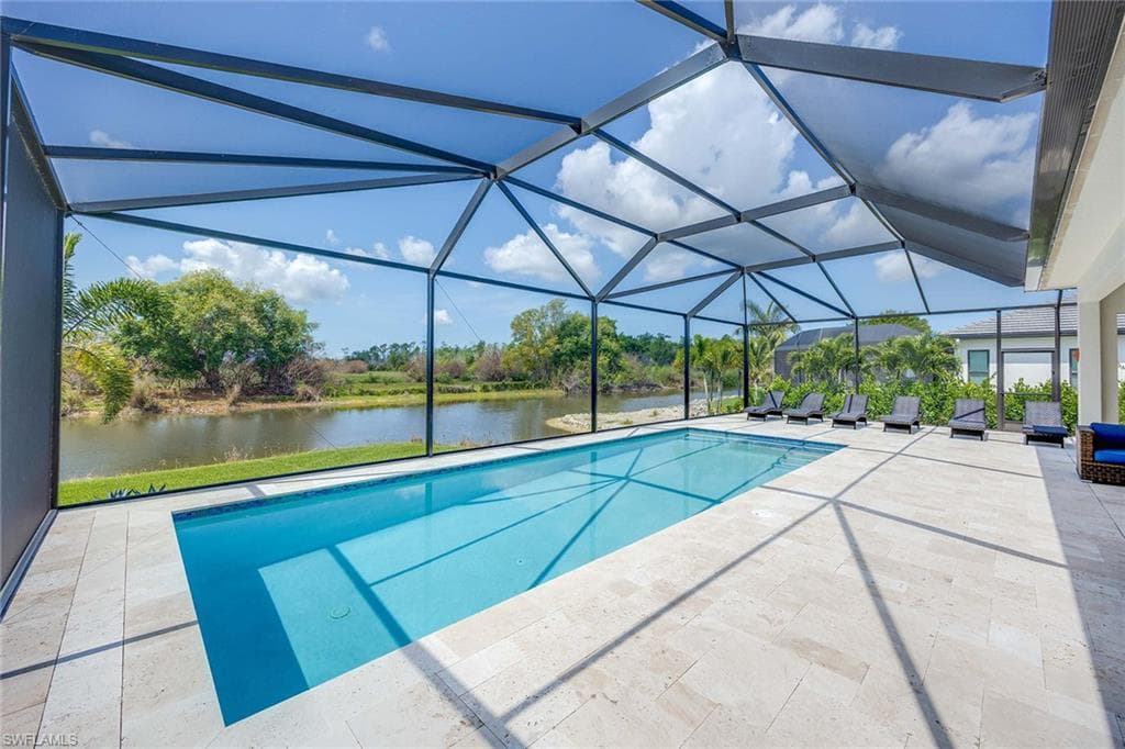 18457 Royal Hammock BLVD, NAPLES FL 34114-24