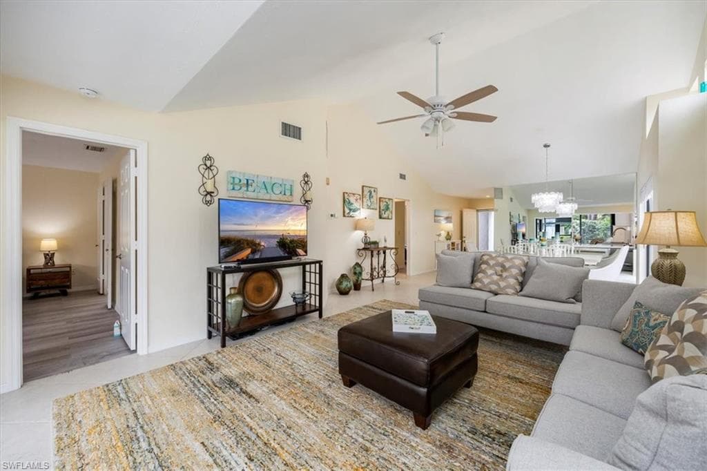 833 Reef Point CIR, NAPLES FL 34108-5