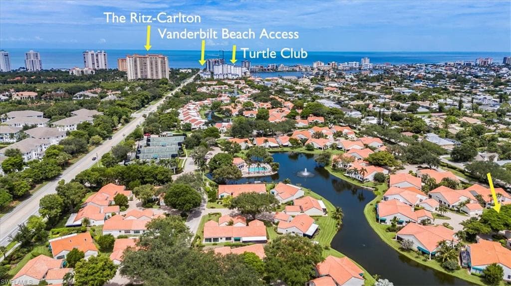 833 Reef Point CIR, NAPLES FL 34108-16