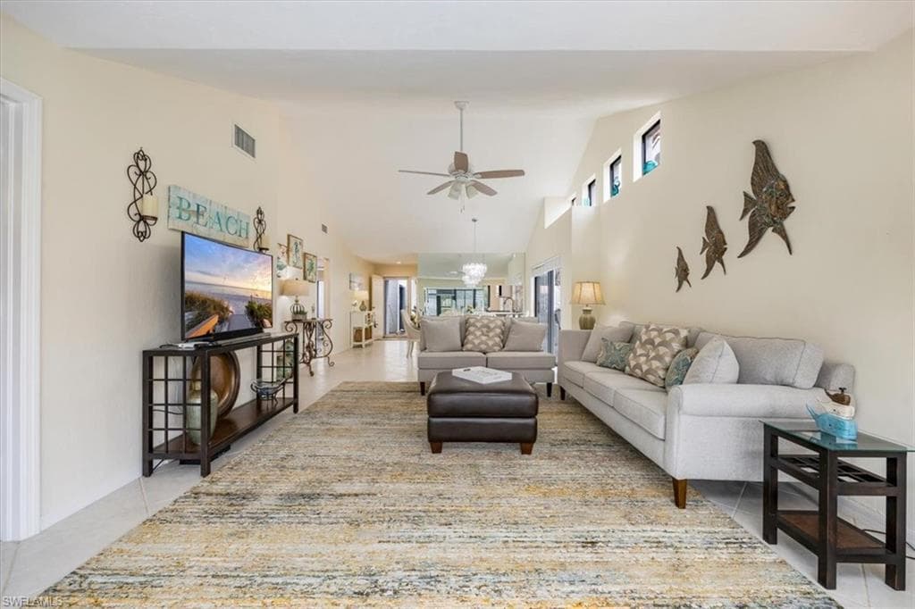 833 Reef Point CIR, NAPLES FL 34108-2