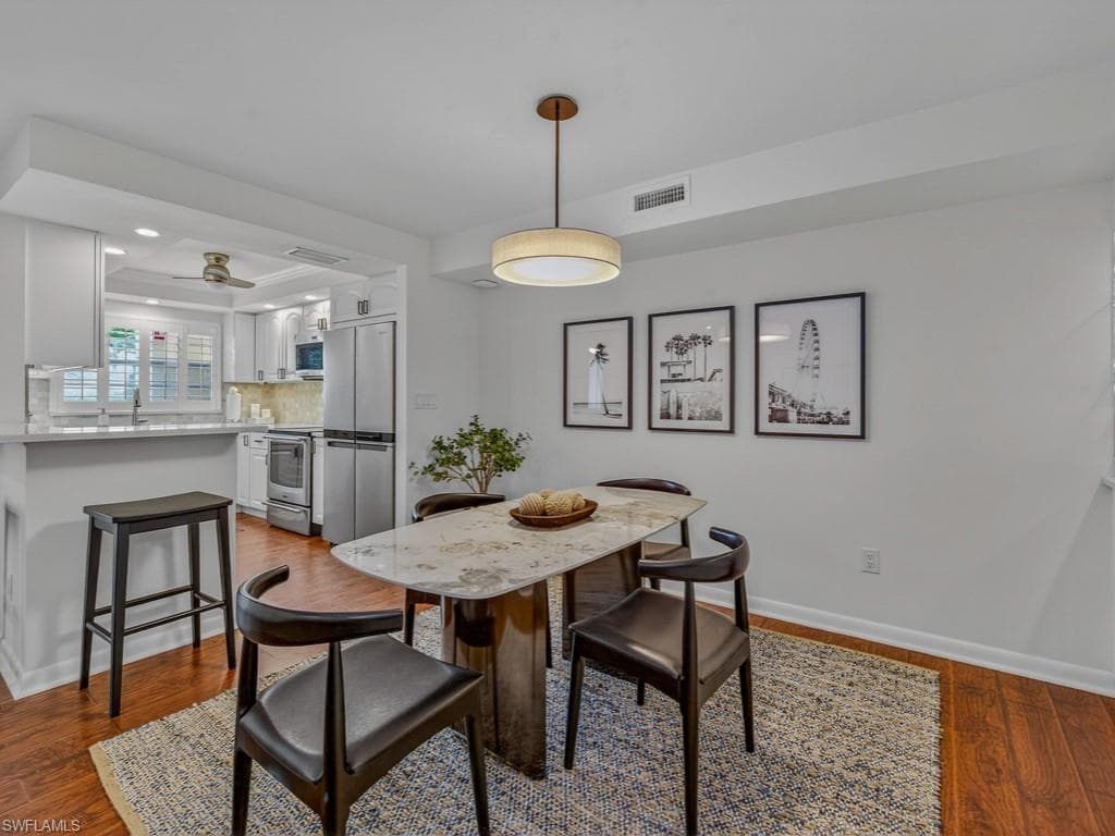 3500 Gulf Shore BLVD N # 104, NAPLES FL 34103-7