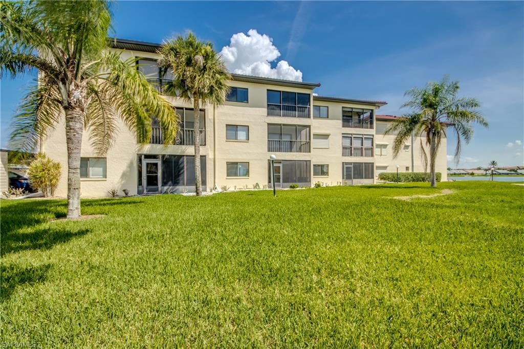 11060 Caravel CIR # 309, FORT MYERS FL 33908-5