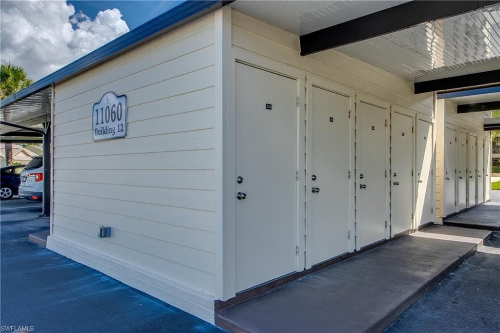 11060 Caravel CIR # 309, FORT MYERS FL 33908-17