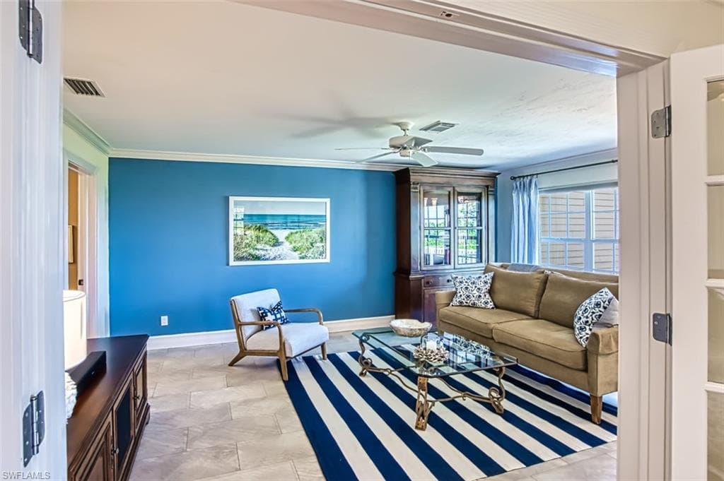 5438 Shearwater DR, SANIBEL FL 33957-19