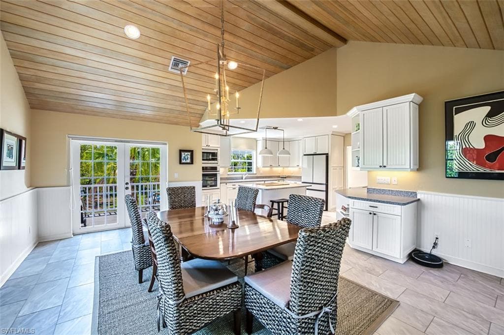 5438 Shearwater DR, SANIBEL FL 33957-10