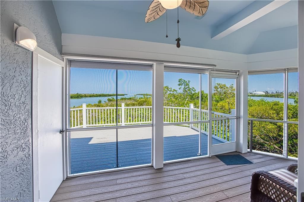 5438 Shearwater DR, SANIBEL FL 33957-7