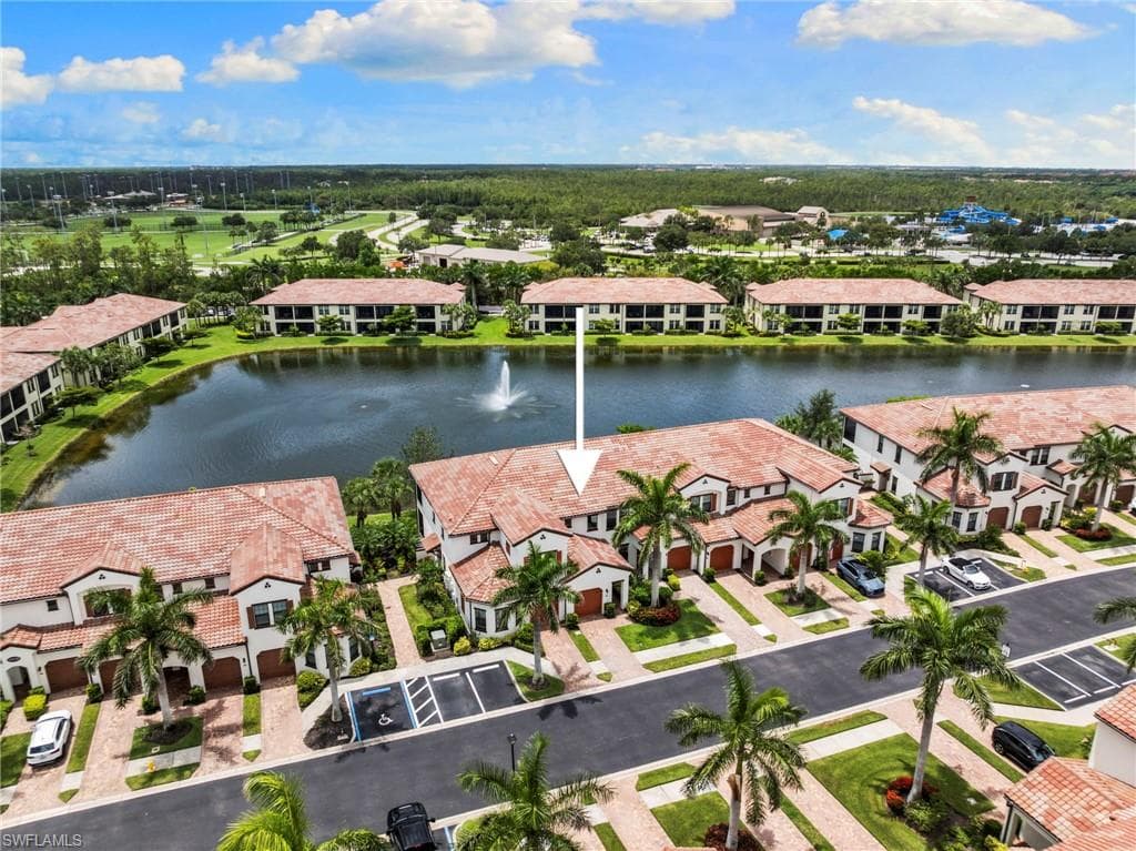 15140 Palmer Lake CIR # 201, NAPLES FL 34109-28