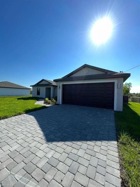 861 Winwood CIR, FORT MYERS FL 33913-1
